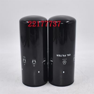 22177737 Oil Filter