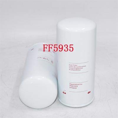 FF5935 Filtro de combustible WF10252 Fabricante