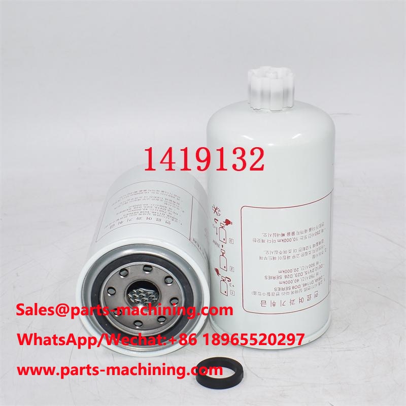 1419132 Filtro de combustible 53C0366 SN1212 Proveedor