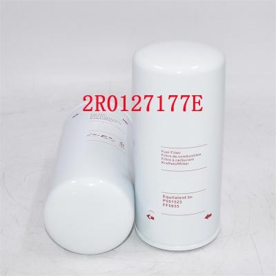 2R0127177E Filtro de combustible BF46230 Fabricante