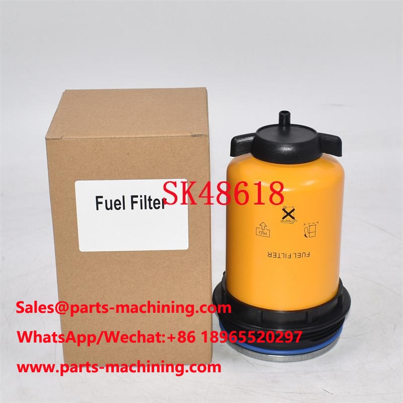 SK48618 Fuel Water Separator