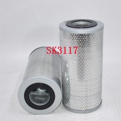 SK3117 Filtro de combustible 33427 WGF5251 Referencia cruzada