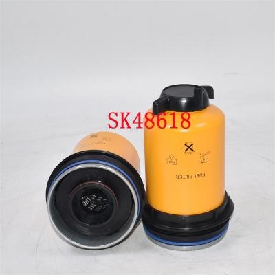 SK48618 Separador de agua y combustible SN40700 WFS105473