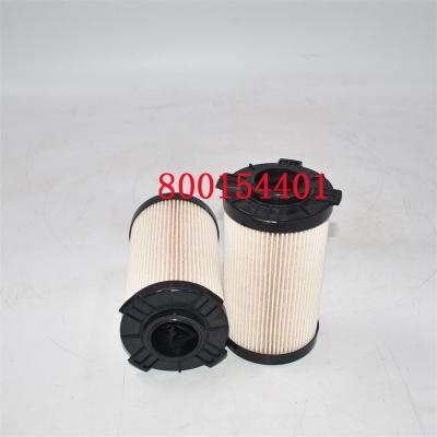 800154401 filtro de combustible EF-57010