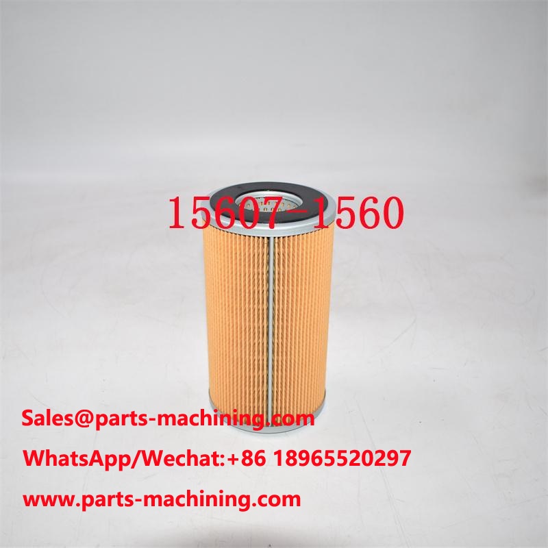 15607-1560 Oil Filter