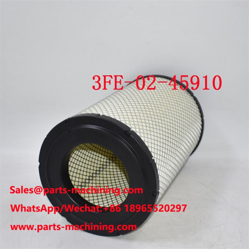 3FE-02-45910 Filtro de aire SL5881 Fabricante