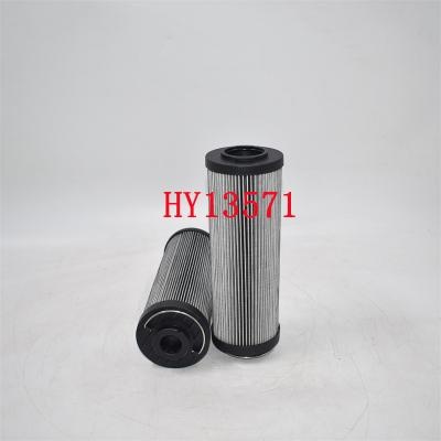 El filtro hidráulico HY13571 reemplaza a HY13571-V