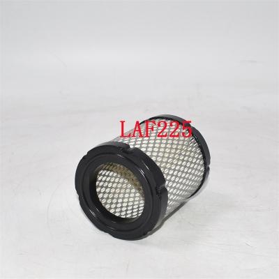 Fabricante del filtro de aire LAF225 WA10261