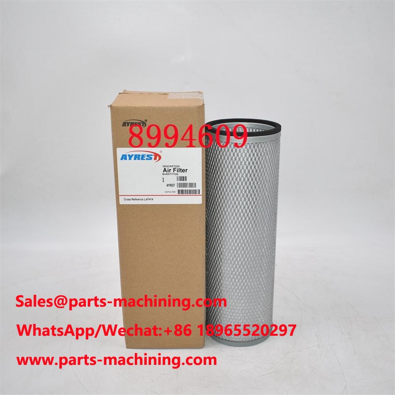 8994609 Air Filter