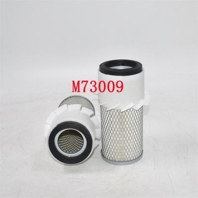 Filtro de aire original M73009 AS-5412