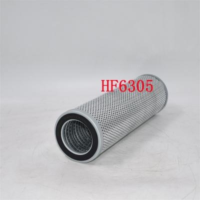 Filtro hidráulico HF6305 PT9162 SH56355 Fabricante