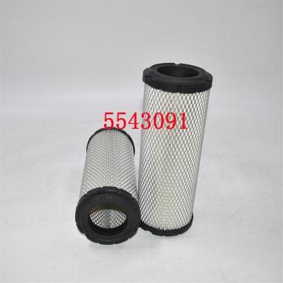 5543091 Filtro de aire 49205 para 403-11G 403-15G