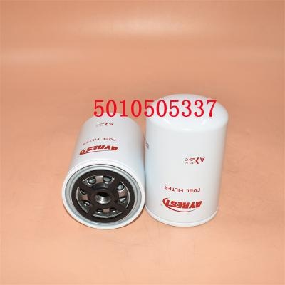 5010505337 Filtro de combustible 5001019687 Proveedor