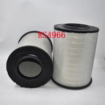 RS4966 Filtro de aire SA16321 Referencia cruzada