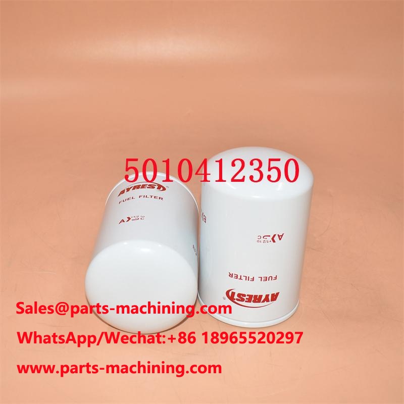 5010412350 Filtro de combustible 5010450824