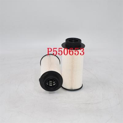 P550653 Filtro de combustible reemplaza a 33688