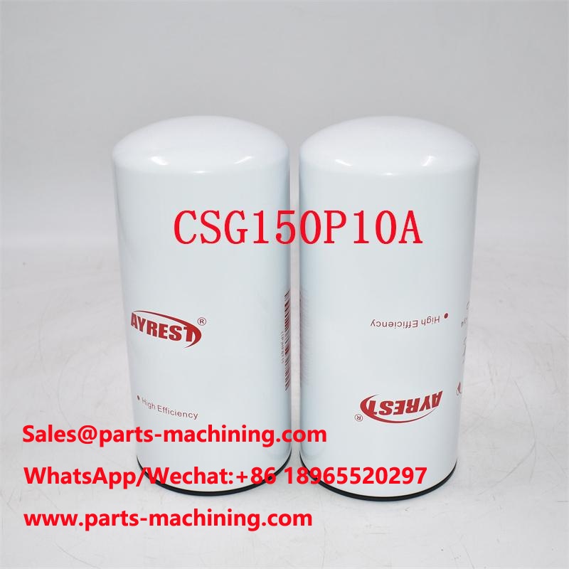 CSG150P10A Hydraulic Filter