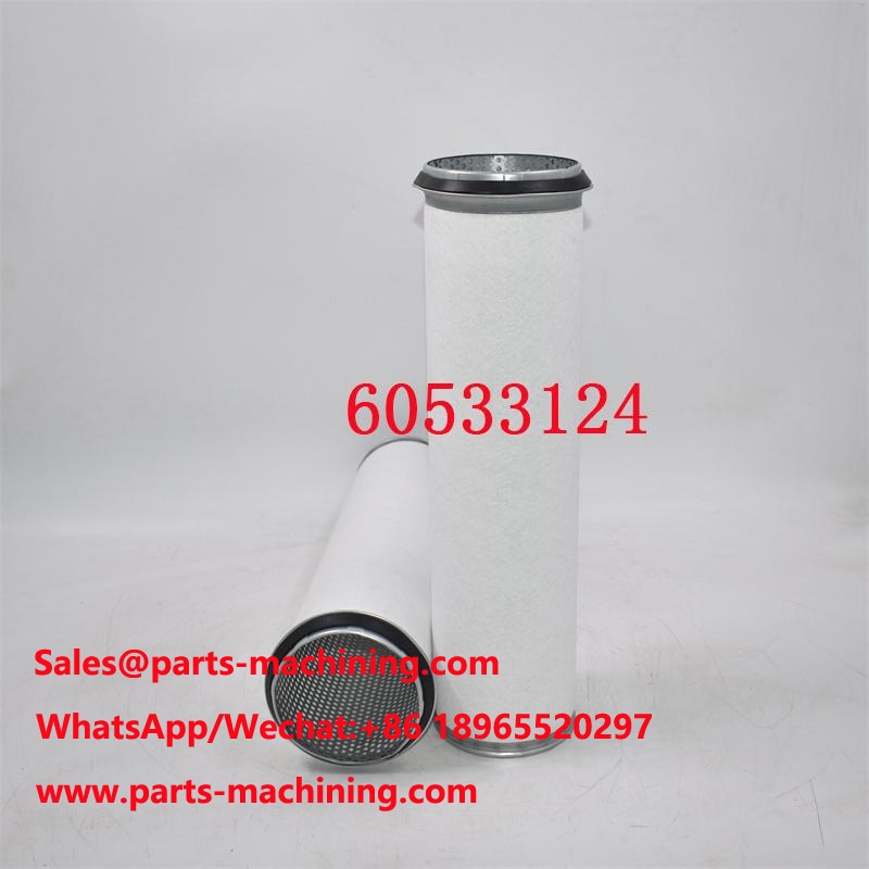 60533124 Filtro de aire E2750574 Fabricante