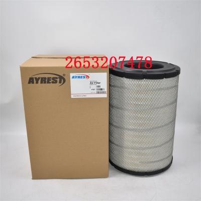 2653207478 Air Filter