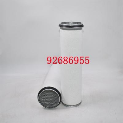 92686955 Filtro de aire equivalente 2601874