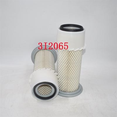 El filtro de aire 3I2065 reemplaza a 55010001
