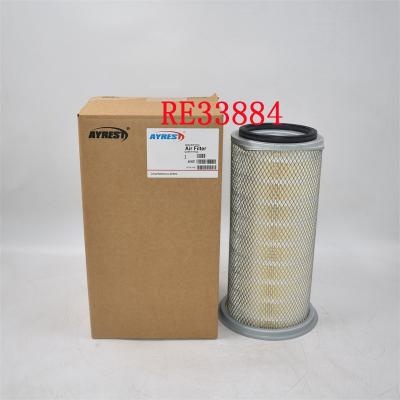 RE33884 Air Filter