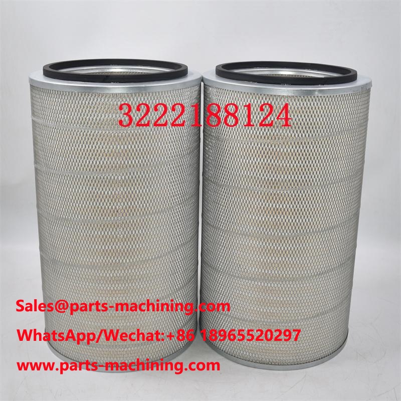 3222188124 Air Filter