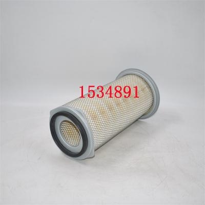 1534891 Filtro de aire reemplaza P771529