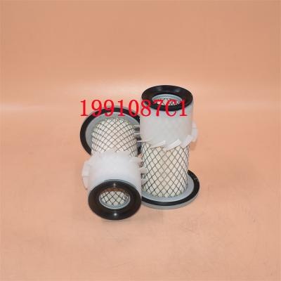 1991087C1 Filtro de aire PA3664-FN Referencia cruzada