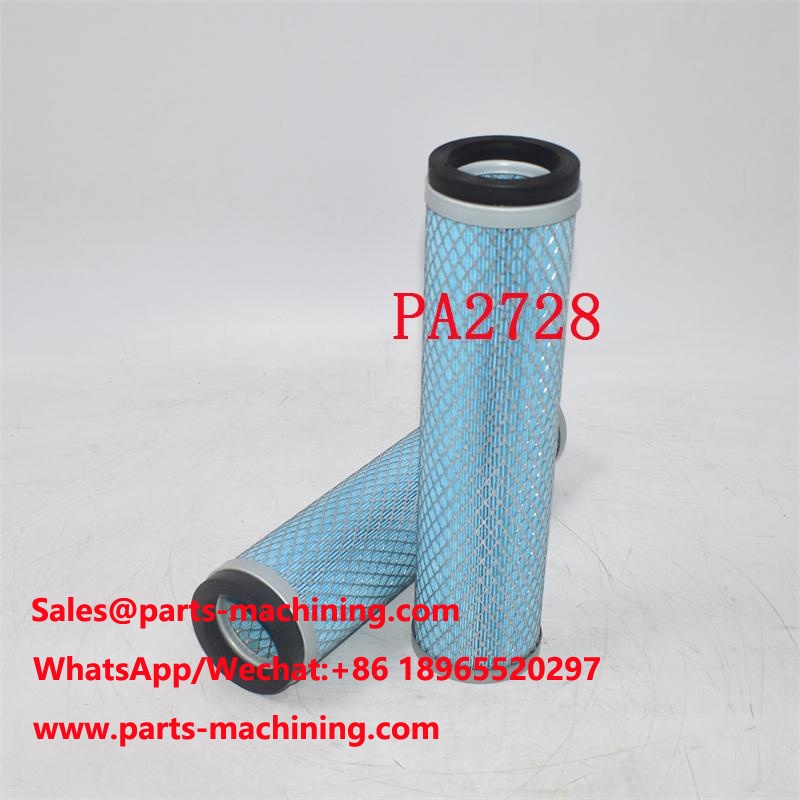 Reemplazo del filtro de aire PA2728 E754LS