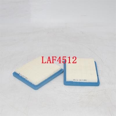 Reemplazo del filtro de aire de cabina LAF4512 42420