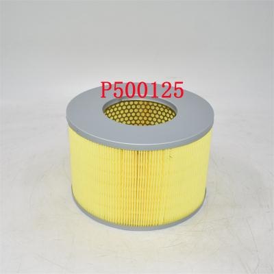 P500125 Air Filter