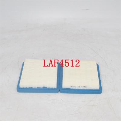 LAF4512 Cabin Air Filter