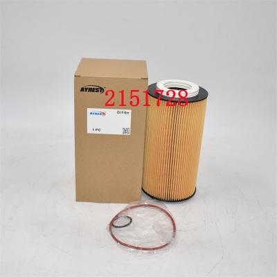 2151728 Lube Filter