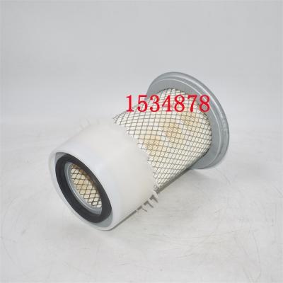 1534878 Filtro de aire 46379 SA16589 Referencia cruzada