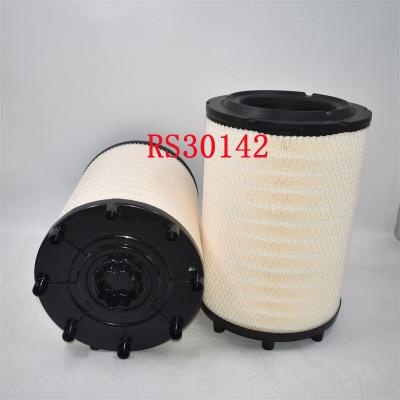 RS30142 Filtro de aire 1535985 SA16697 Referencia cruzada