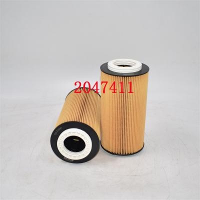 2047411 Filtro de lubricante 2047411PE Proveedor