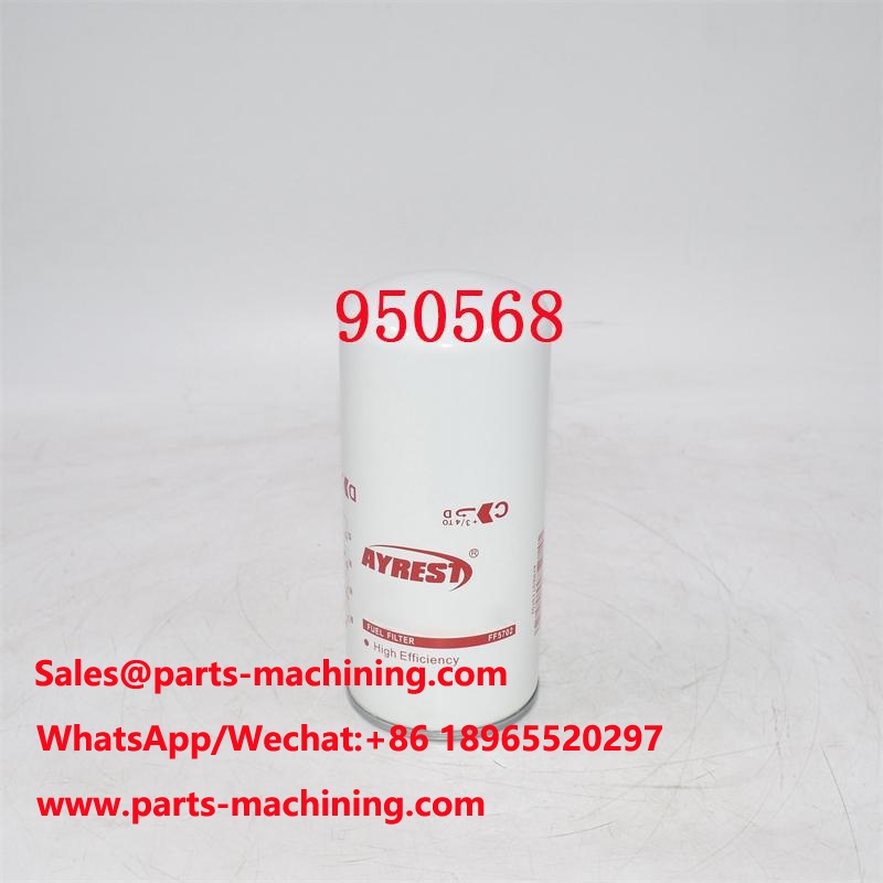 950568 Fuel Filter