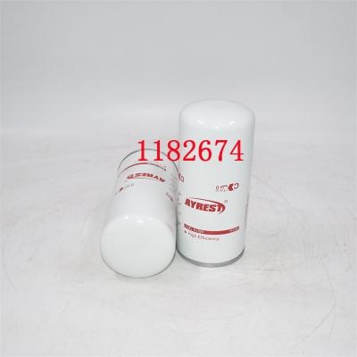 Filtro de combustible original 1182674 BF7997