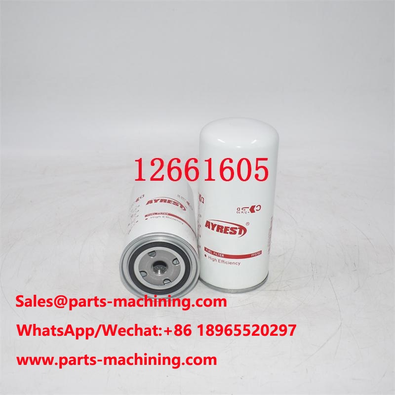12661605 Fuel Filter