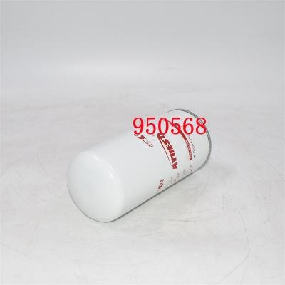 950568 Filtro de combustible 900505666 4700950568 para compactador