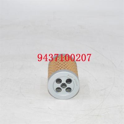 9437100207 Filtro de combustible equivalente 33360