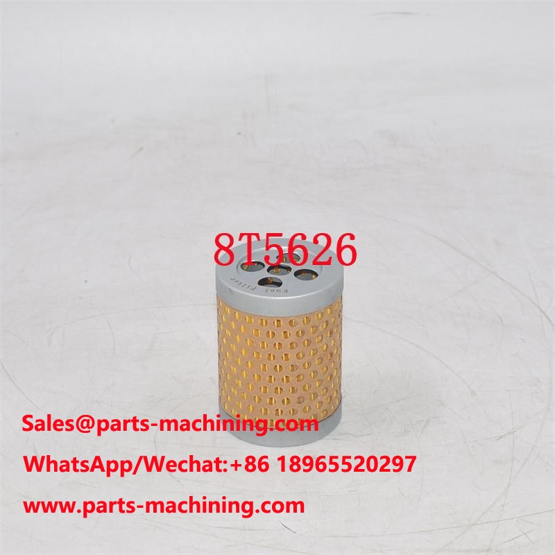 8T5626 Fuel Filter