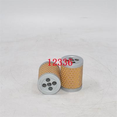 12336 Filtro de combustible reemplaza F935
