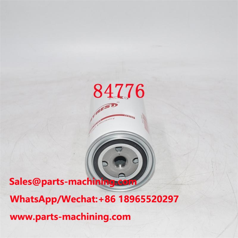 84776 Filtro de combustible 1535367 Proveedor