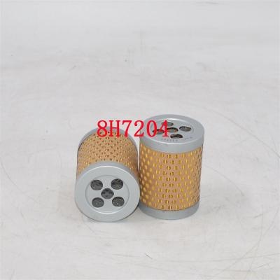 8H7204 Filtro de combustible 8H4681 Reemplazo