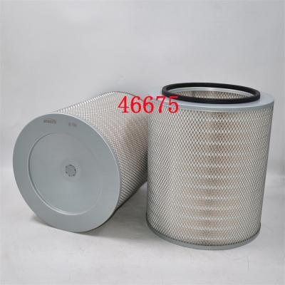 46675 Filtro de aire equivalente SA11847