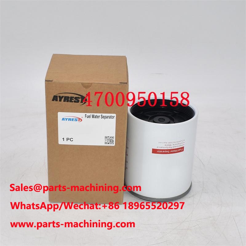 4700950158 Fuel Water Separator