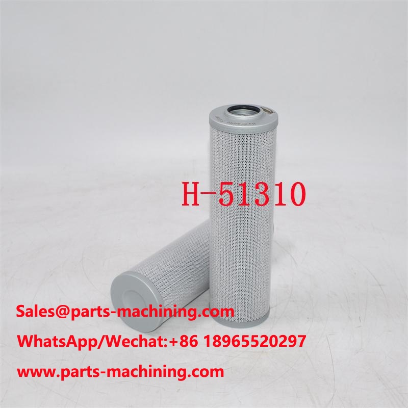 H-51310 Equivalente a filtro hidráulico W01AG593