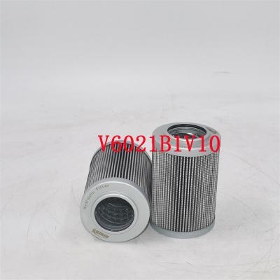 Proveedor del filtro hidráulico SH57116 V6021B1V10